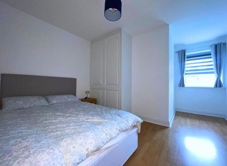 Apt 6 Cretzen House, 49 The Quay, Waterford City, X91FP83