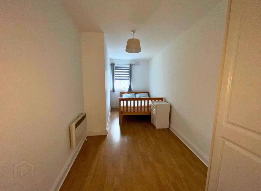 Apt 6 Cretzen House, 49 The Quay, Waterford City, X91FP83