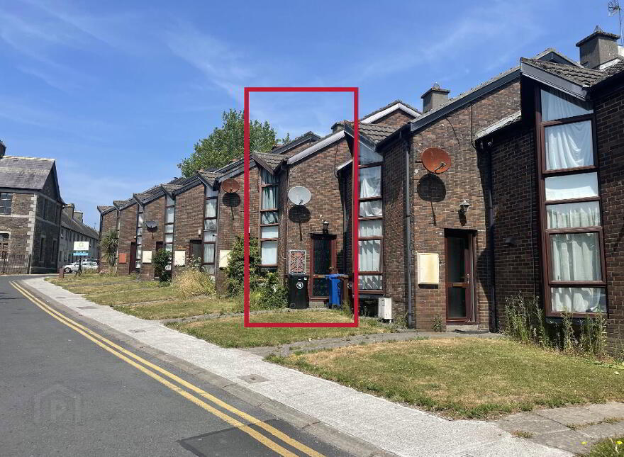 10 Manor Court, Cork Road, Waterford City, X91D29N photo