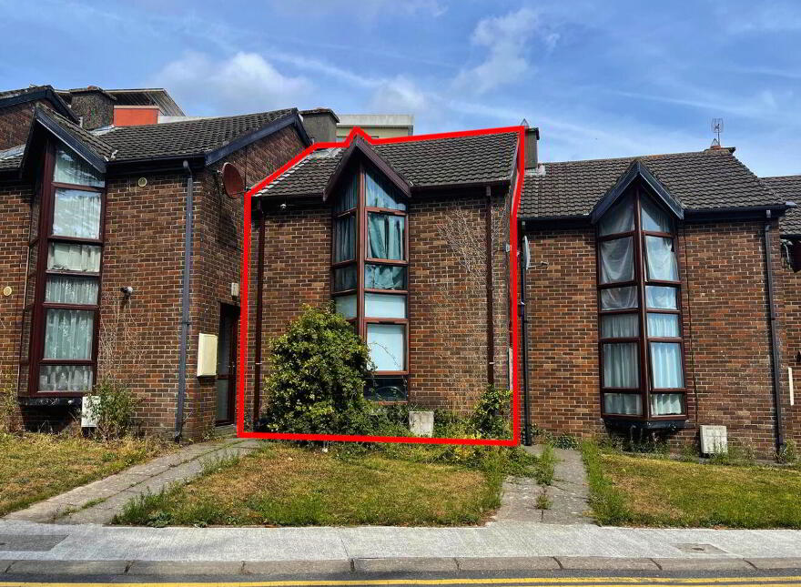 10 Manor Court, Cork Road, Waterford, X91D29N