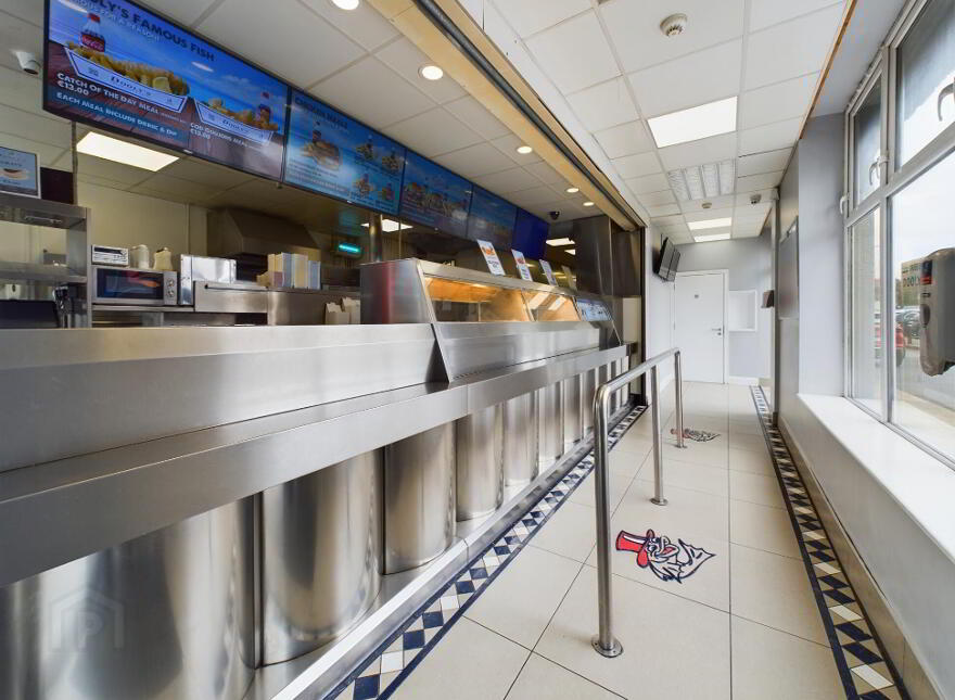 Doolys Fish And Chips, Park Road, Waterford City, X91W772