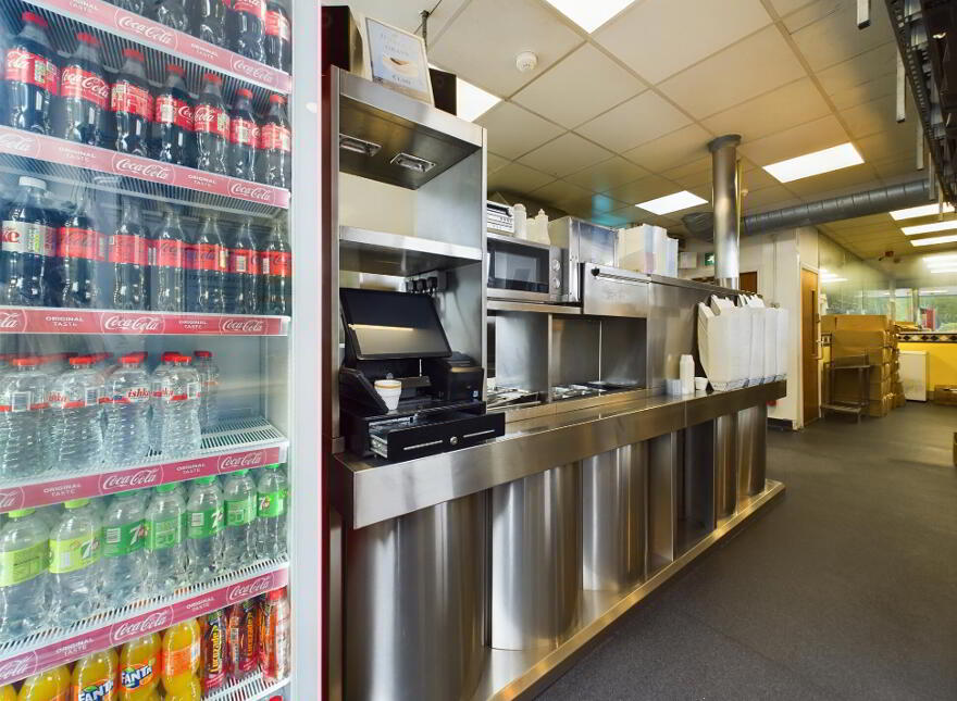 Doolys Fish And Chips, Park Road, Waterford City, X91W772