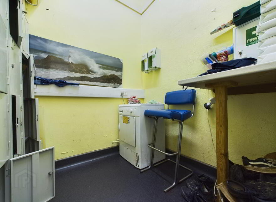 Doolys Fish And Chips, Park Road, Waterford City, X91W772