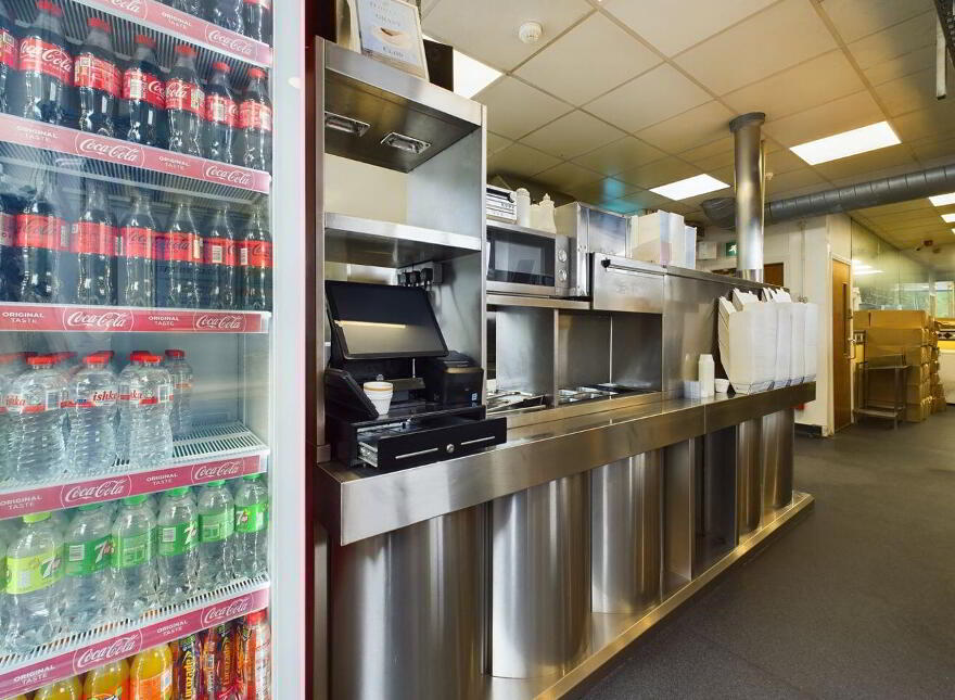 Doolys Fish And Chips, Park Road, Waterford City, X91W772