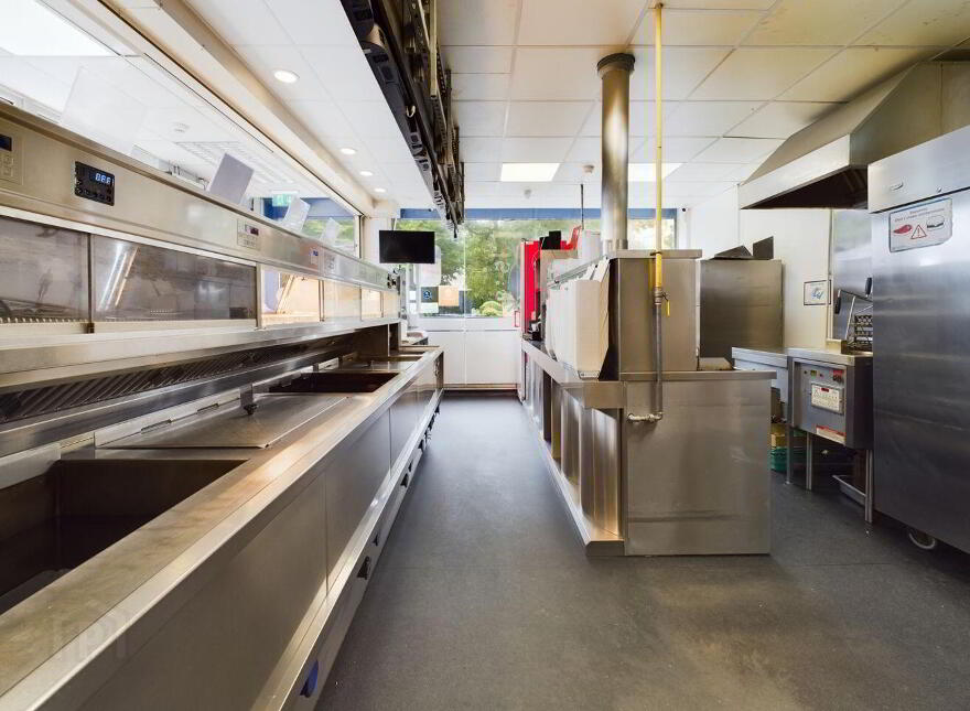 Doolys Fish And Chips, Park Road, Waterford City, X91W772