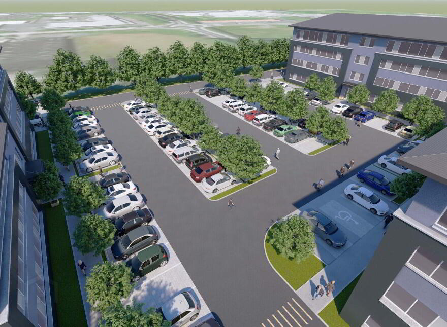 C. 5 Acre Site, Old Molloy Factory, Cleaboy Road, Waterford City