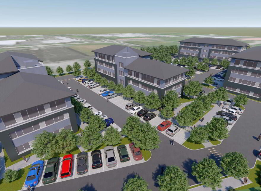 C. 5 Acre Site, Old Molloy Factory, Cleaboy Road, Waterford City