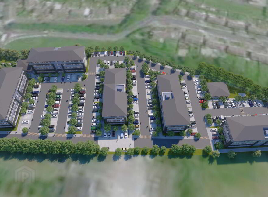C. 5 Acre Site, Old Molloy Factory, Cleaboy Road, Waterford City