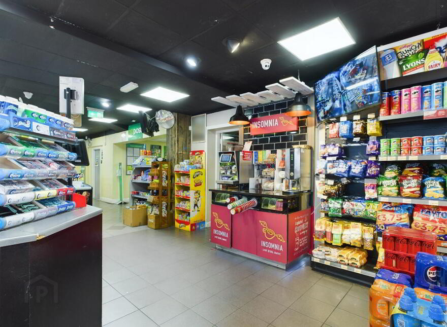 Spar, Tyrone Road, Lismore Park, Waterford City