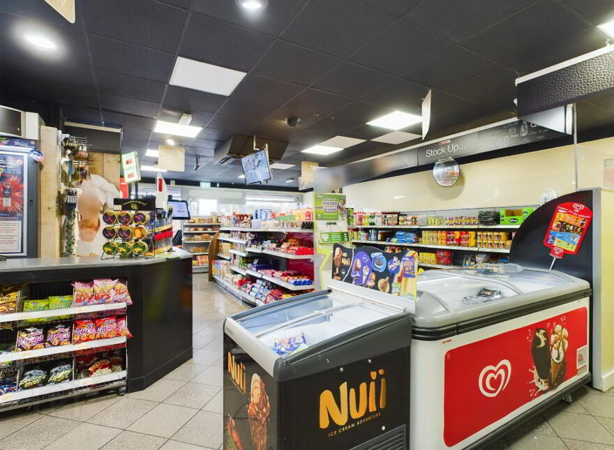 Spar, Tyrone Road, Lismore Park, Waterford City