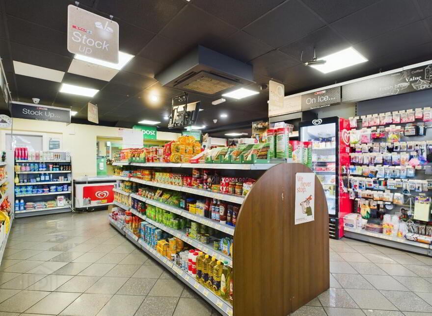 Spar, Tyrone Road, Lismore Park, Waterford City