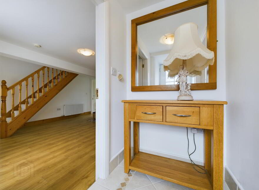 Stapleton's Bar, Semi Detached Home & Commercial Plot, Main Street, Slieverue, X91EK88