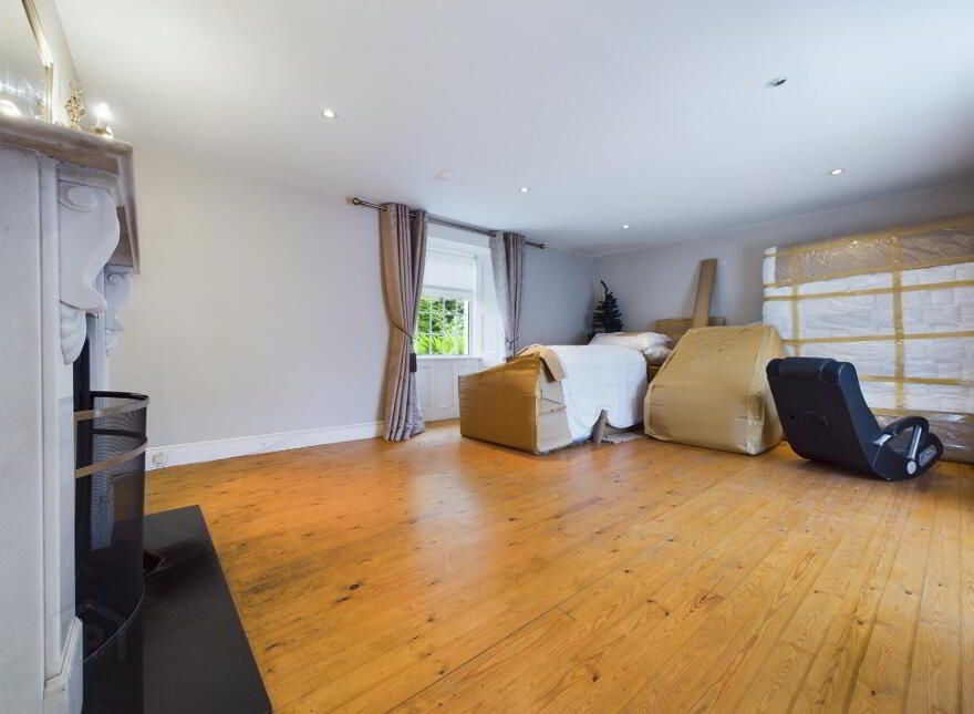 Stapleton's Bar, Semi Detached Home & Commercial Plot, Main Street, Slieverue, X91EK88