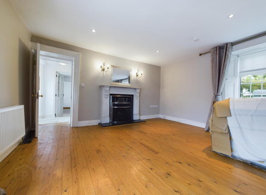 Stapleton's Bar, Semi Detached Home & Commercial Plot, Main Street, Slieverue, X91EK88