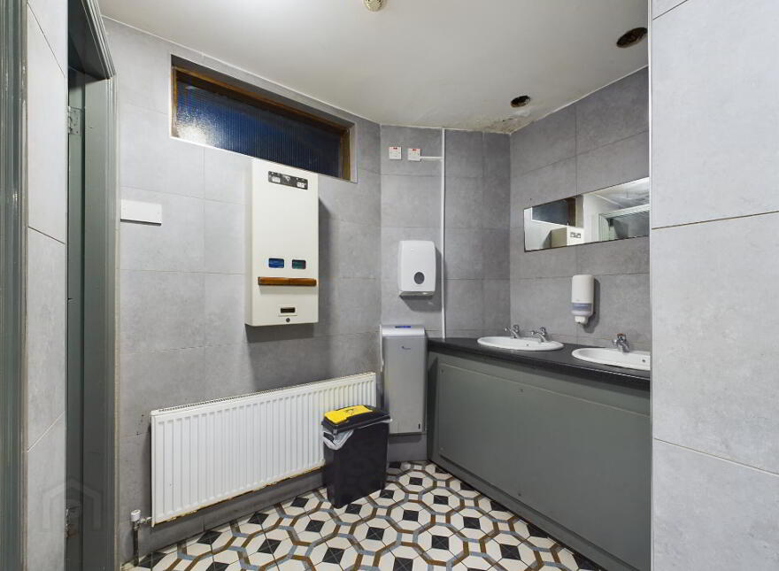 39-40 Ballybricken, Waterford City, X91PC53
