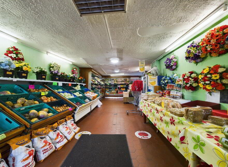 39-40 Ballybricken, Waterford City, X91PC53