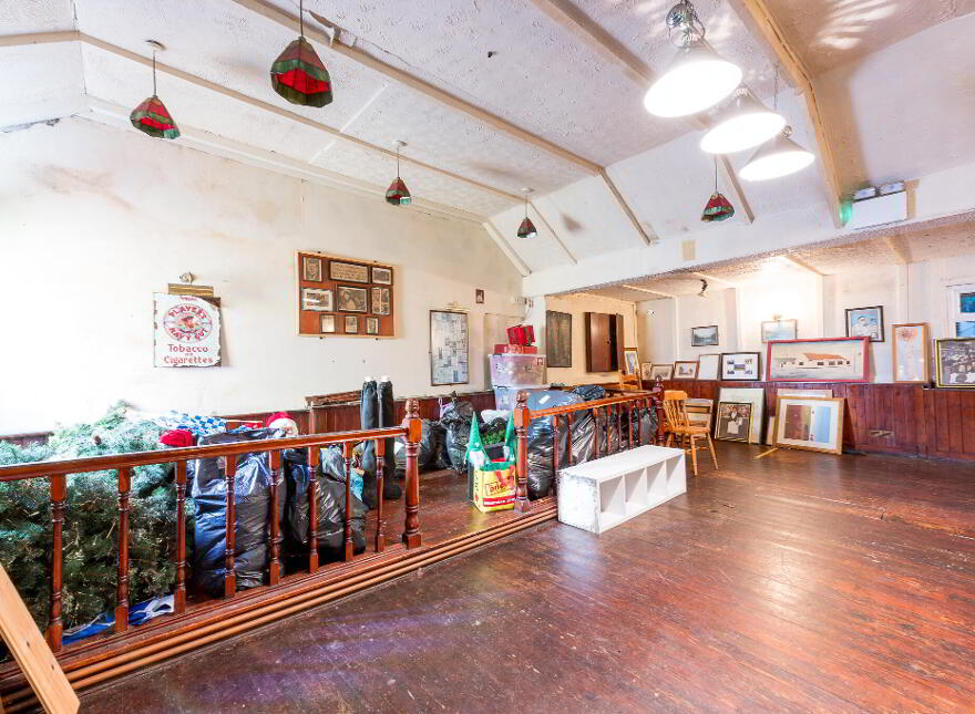 The Holy Cross Bar, & Restaurant, Holycross, Butlerstown, Waterford City, X91HX93