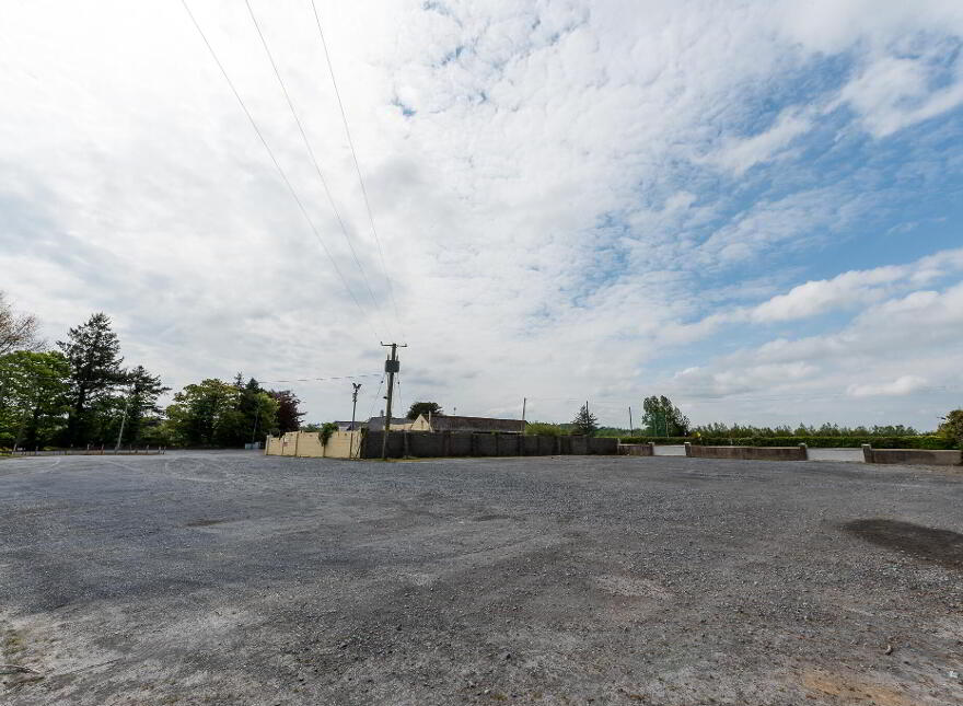 The Holy Cross Bar, & Restaurant, Holycross, Butlerstown, Waterford City, X91HX93