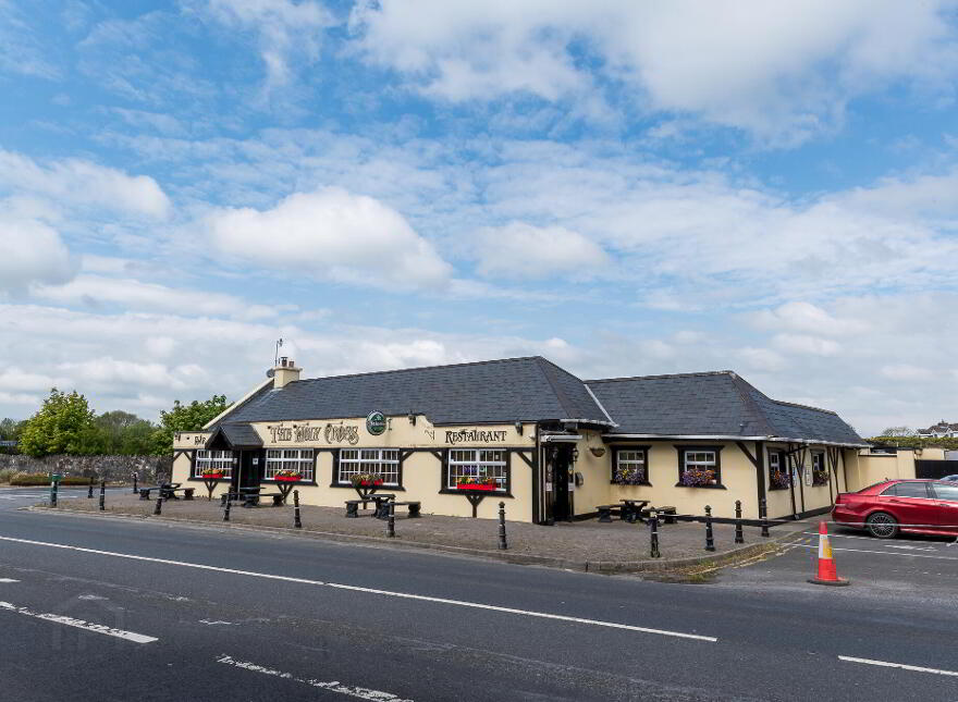 The Holy Cross Bar, & Restaurant, Holycross, Butlerstown, Waterford City, X91HX93