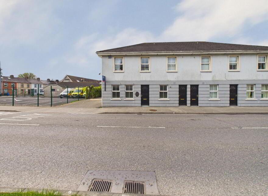 Ground Floor Office Space, 1 Link Road, Poleberry, Waterford City, X91W920