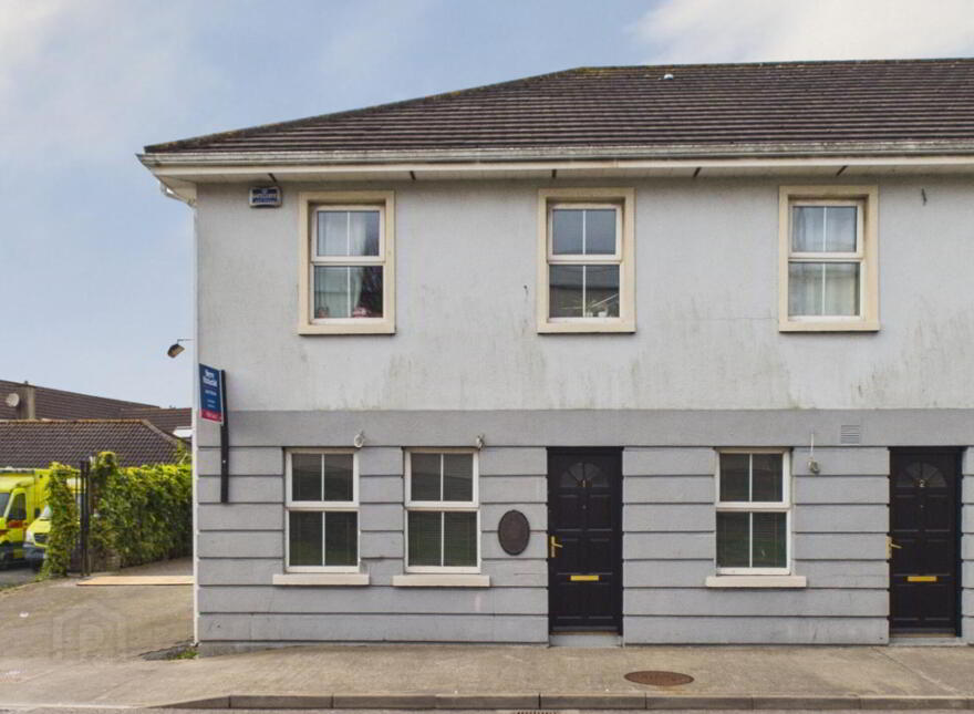 Ground Floor Office Space, 1 Link Road, Poleberry, Waterford City, X91W920