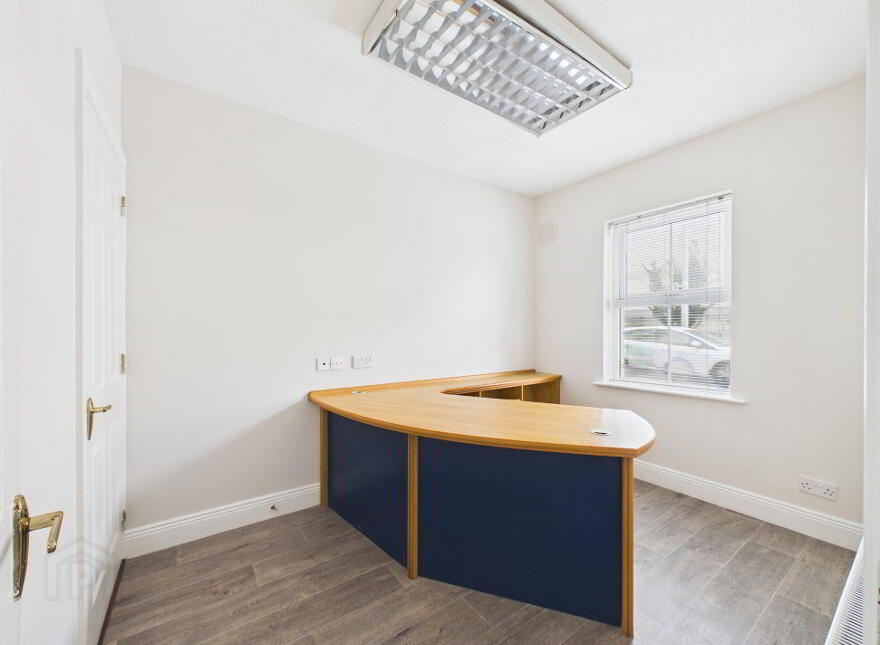 Ground Floor Office Space, 1 Link Road, Poleberry, Waterford City, X91W920