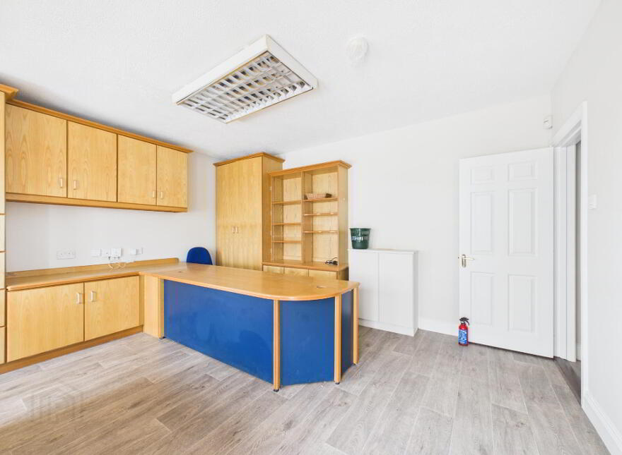 Ground Floor Office Space, 1 Link Road, Poleberry, Waterford City, X91W920