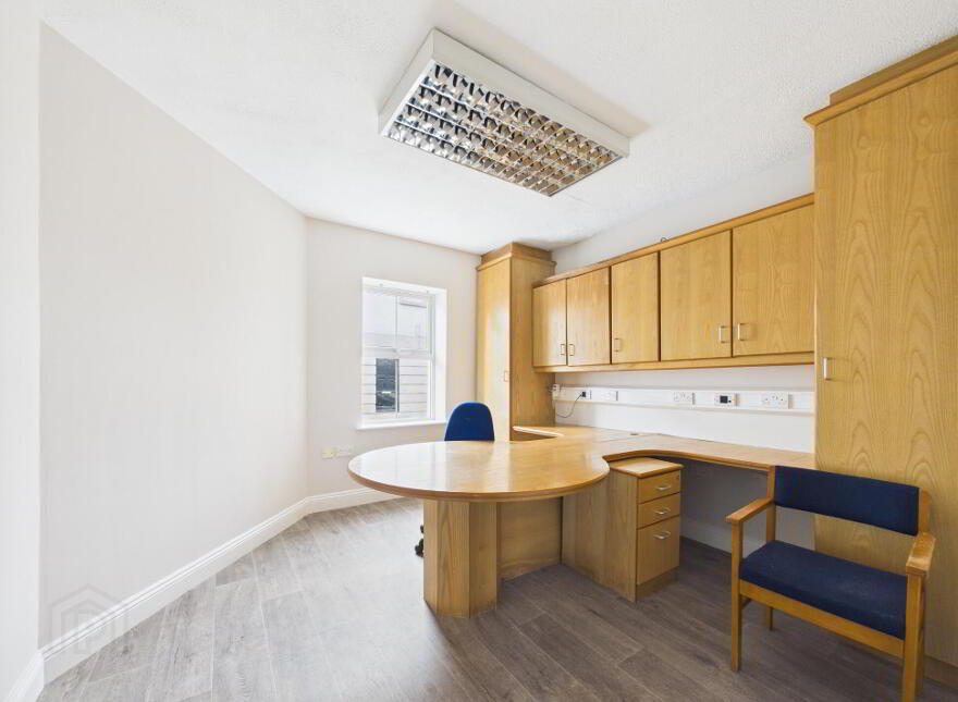 Ground Floor Office Space, 1 Link Road, Poleberry, Waterford City, X91W920