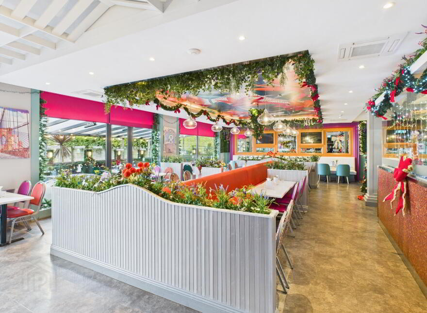 Leasehold Interest In, Brooklyn Restaurant, Holly House,...Waterford City Centre, X91NW83