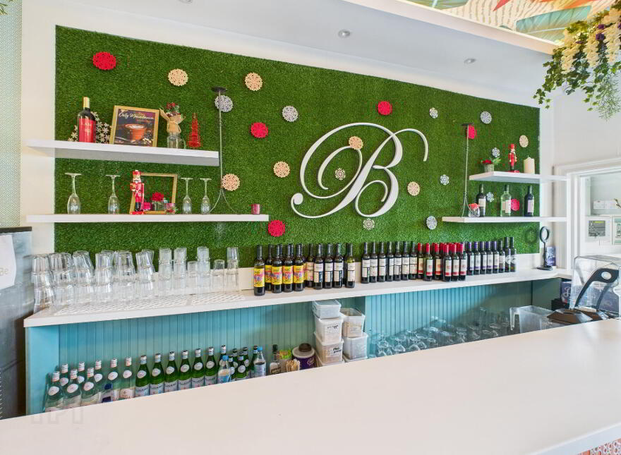 Leasehold Interest In, Brooklyn Restaurant, Holly House,...Waterford City Centre, X91NW83