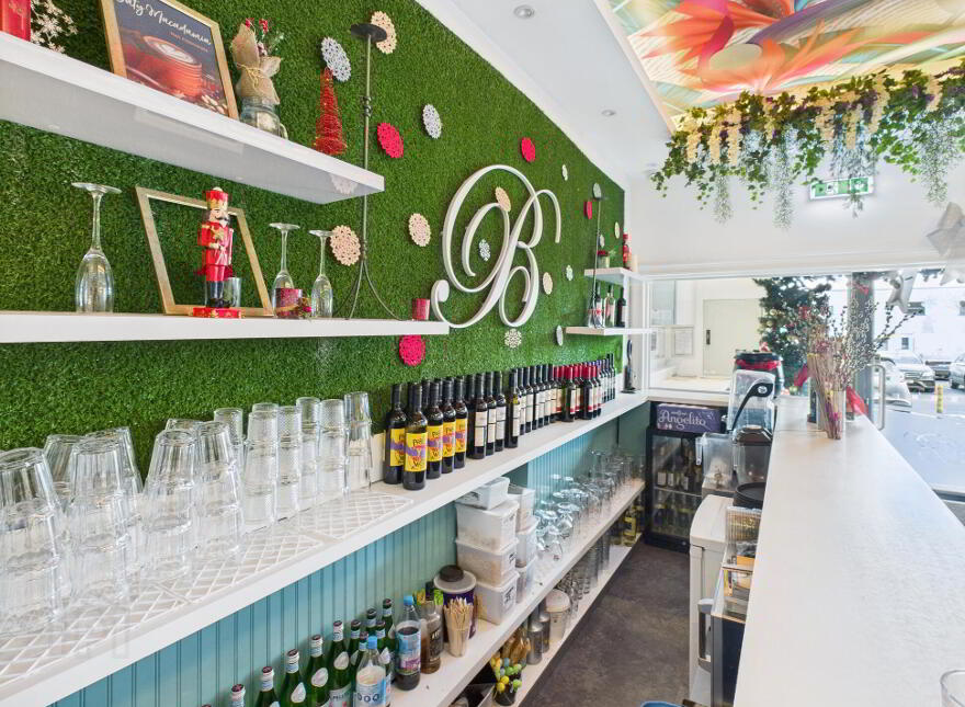 Leasehold Interest In, Brooklyn Restaurant, Holly House,...Waterford City Centre, X91NW83