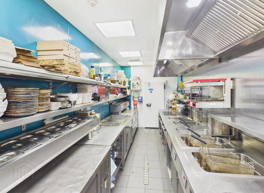 Leasehold Interest In, Brooklyn Restaurant, Holly House,...Waterford City Centre, X91NW83