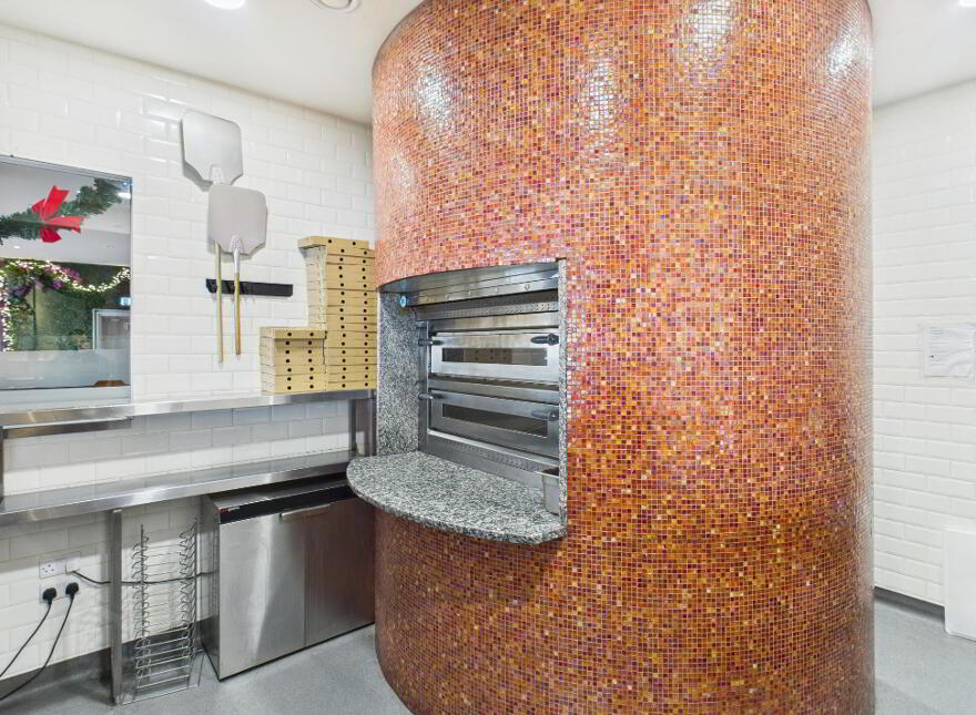 Leasehold Interest In, Brooklyn Restaurant, Holly House,...Waterford City Centre, X91NW83