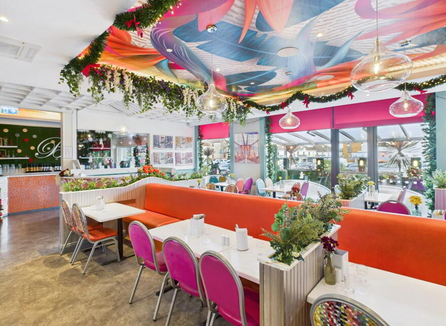 Leasehold Interest In, Brooklyn Restaurant, Holly House,...Waterford City Centre, X91NW83