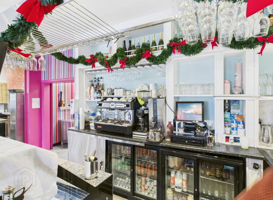 Leasehold Interest In, Brooklyn Restaurant, Holly House,...Waterford City Centre, X91NW83