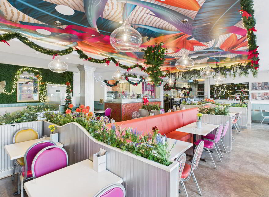 Leasehold Interest In, Brooklyn Restaurant, Holly House,...Waterford City Centre, X91NW83