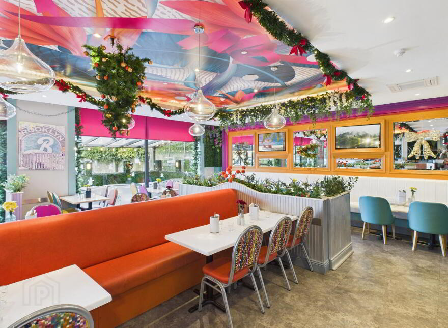 Leasehold Interest In, Brooklyn Restaurant, Holly House,...Waterford City Centre, X91NW83