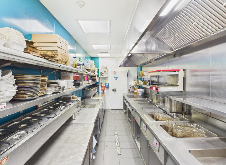 Leasehold Interest In, Brooklyn Restaurant, Holly House,...Waterford City Centre, X91NW83