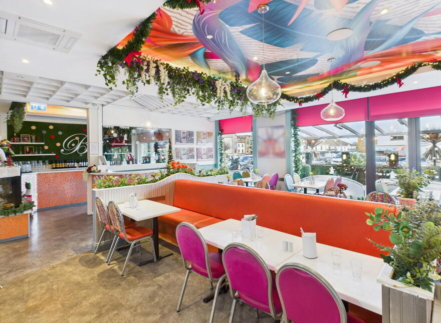 Leasehold Interest In, Brooklyn Restaurant, Holly House,...Waterford City Centre, X91NW83