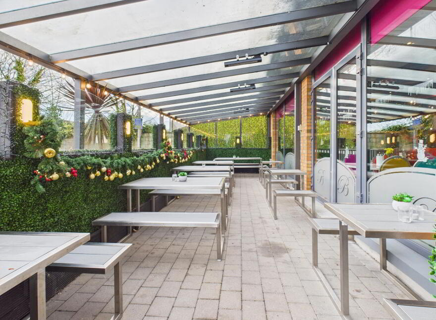 Leasehold Interest In, Brooklyn Restaurant, Holly House,...Waterford City Centre, X91NW83