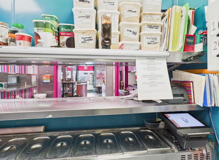 Leasehold Interest In, Brooklyn Restaurant, Holly House,...Waterford City Centre, X91NW83