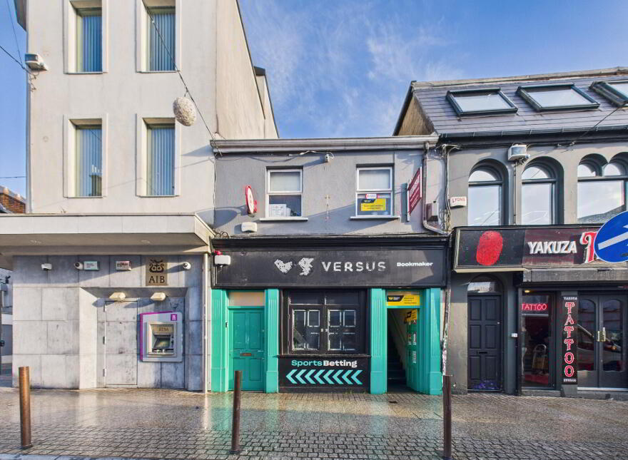 42 Michael Street, Waterford City, X91DR5W