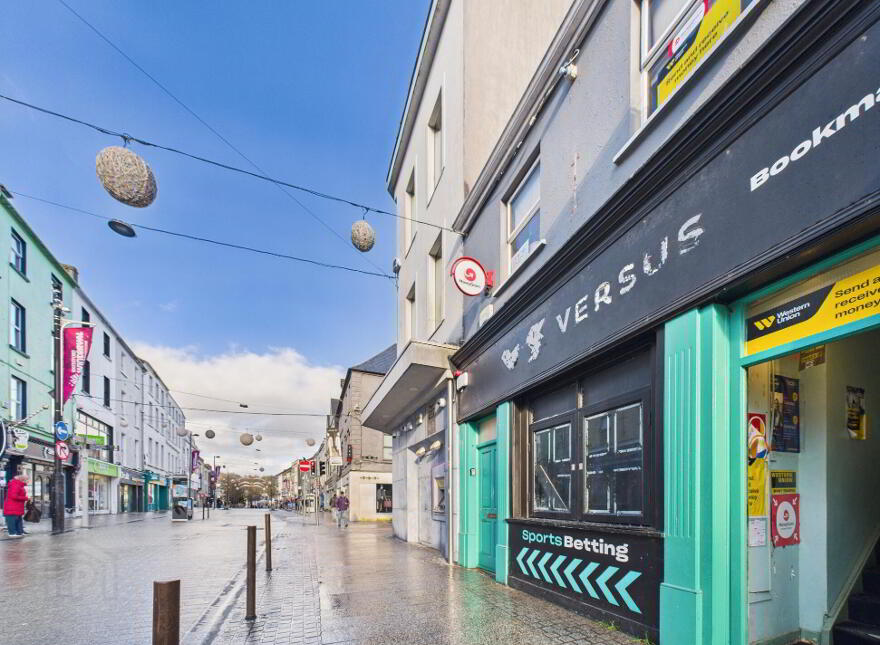 42 Michael Street, Waterford City, X91DR5W
