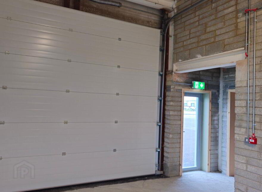 1&2 Gulfstream Avenue, Airport Business Park, Airport Road, Waterford