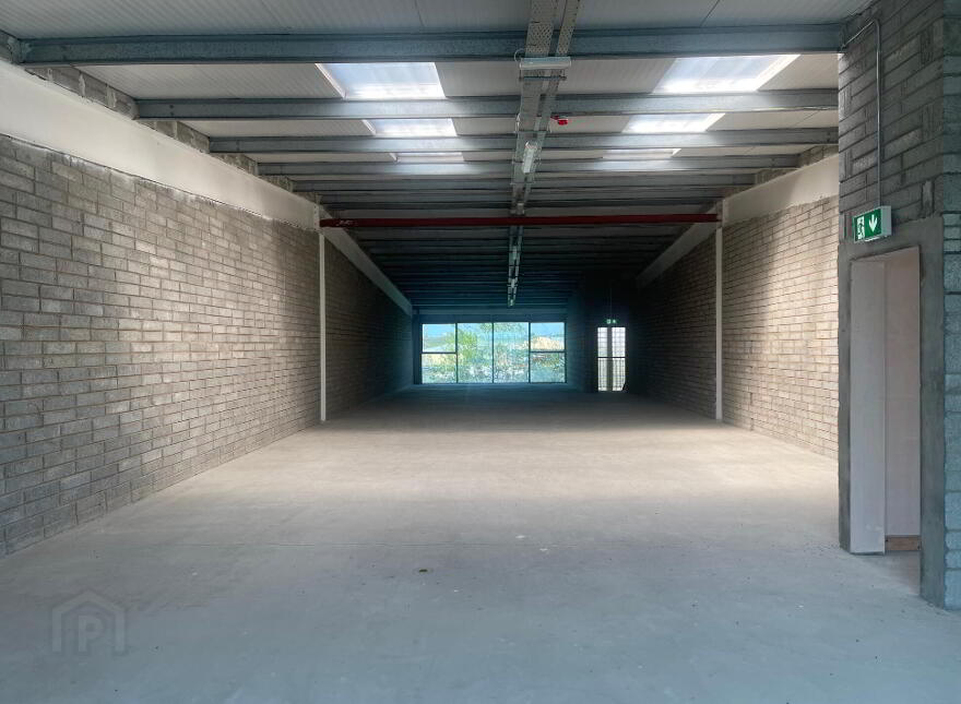 1&2 Gulfstream Avenue, Airport Business Park, Airport Road, Waterford