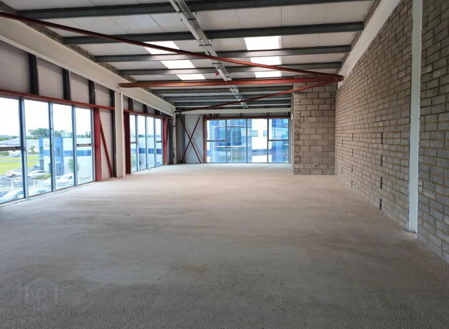 1&2 Gulfstream Avenue, Airport Business Park, Airport Road, Waterford