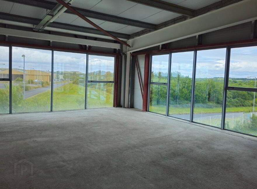 1&2 Gulfstream Avenue, Airport Business Park, Airport Road, Waterford