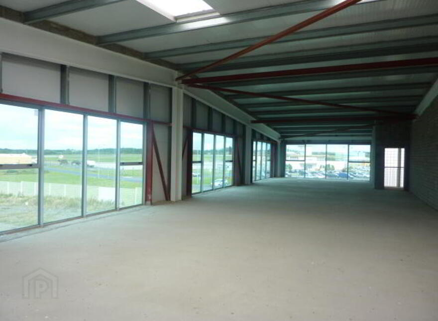 1&2 Gulfstream Avenue, Airport Business Park, Airport Road, Waterford