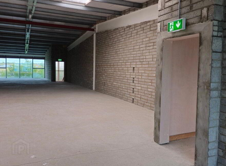 1&2 Gulfstream Avenue, Airport Business Park, Airport Road, Waterford
