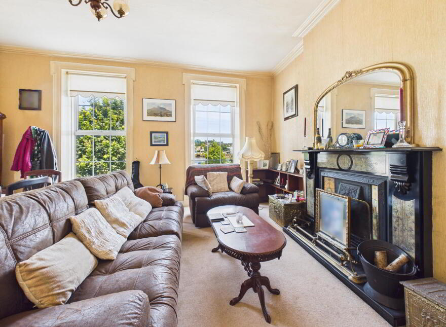 92 The Quay, Waterford City, X91WV06